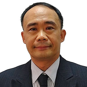 安兆驥
