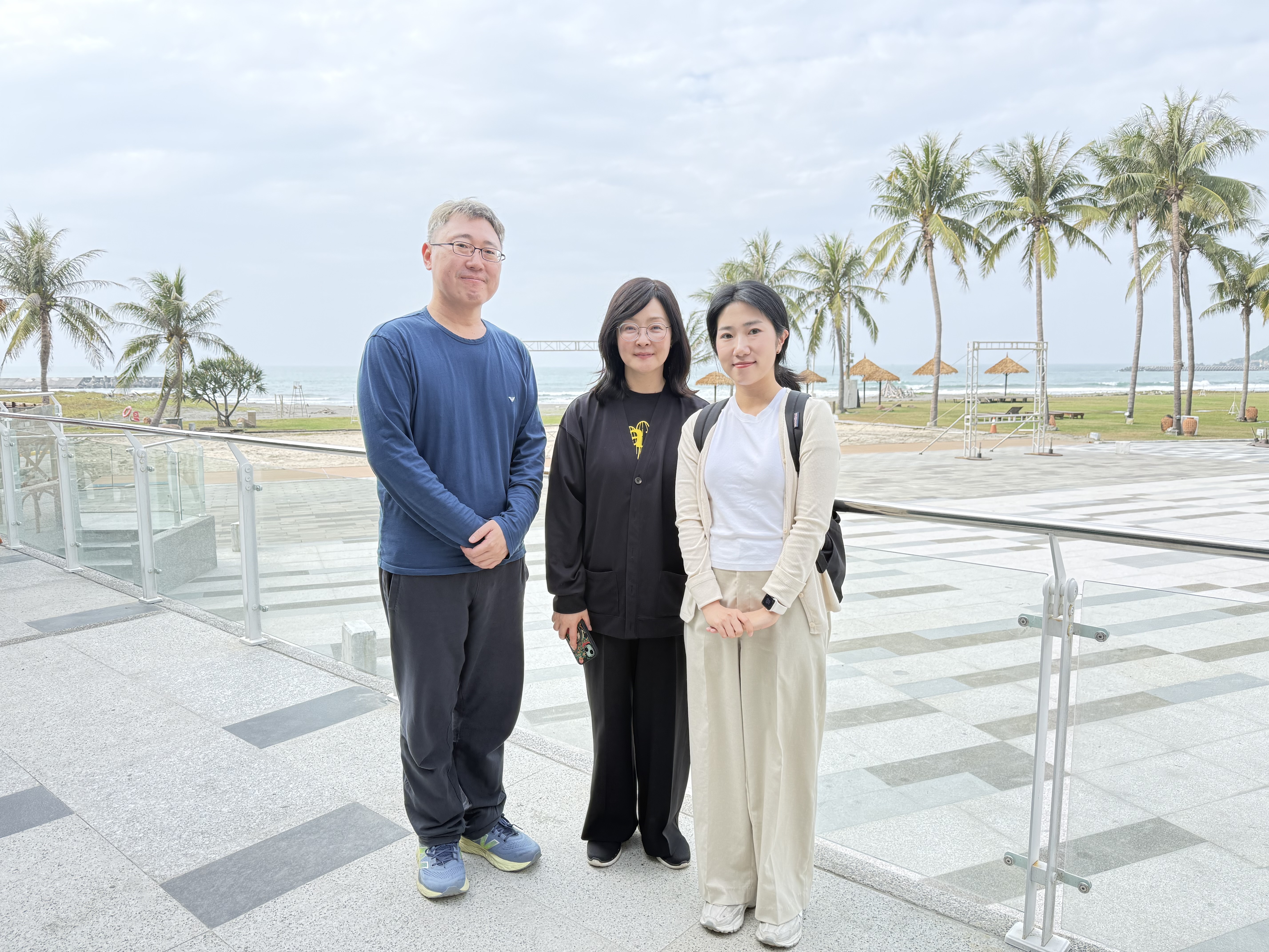 【學者訪問】歡迎韓國中央大學 Professor Hye-young Chang 來台訪問