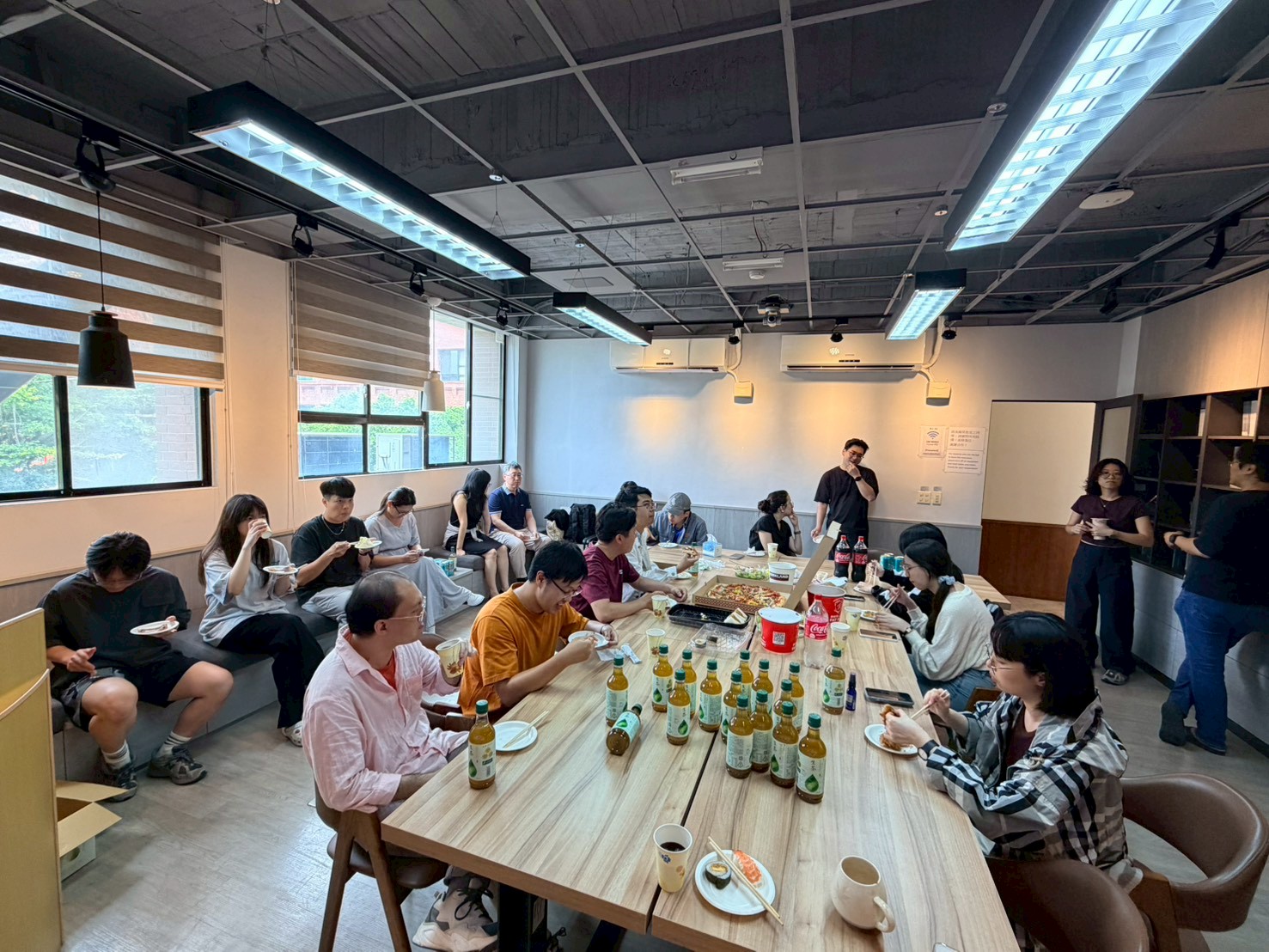 【導生活動】114學年度第2學期導生聚-把世界帶進教室